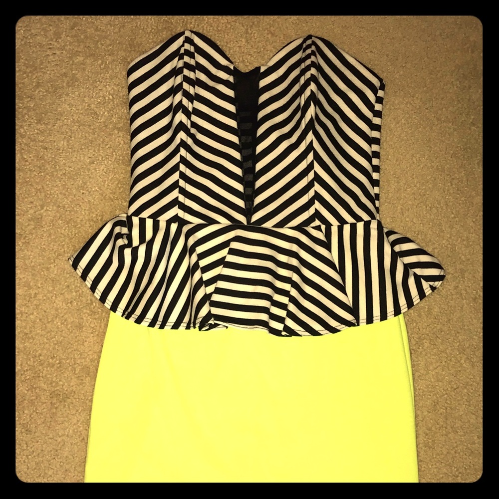 Birthday  dress !!!